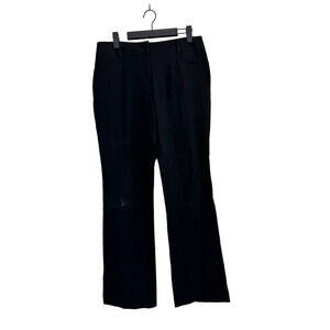 NWT Women's Black Dress Pants Work Business Casual 7